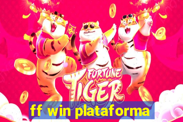 ff win plataforma